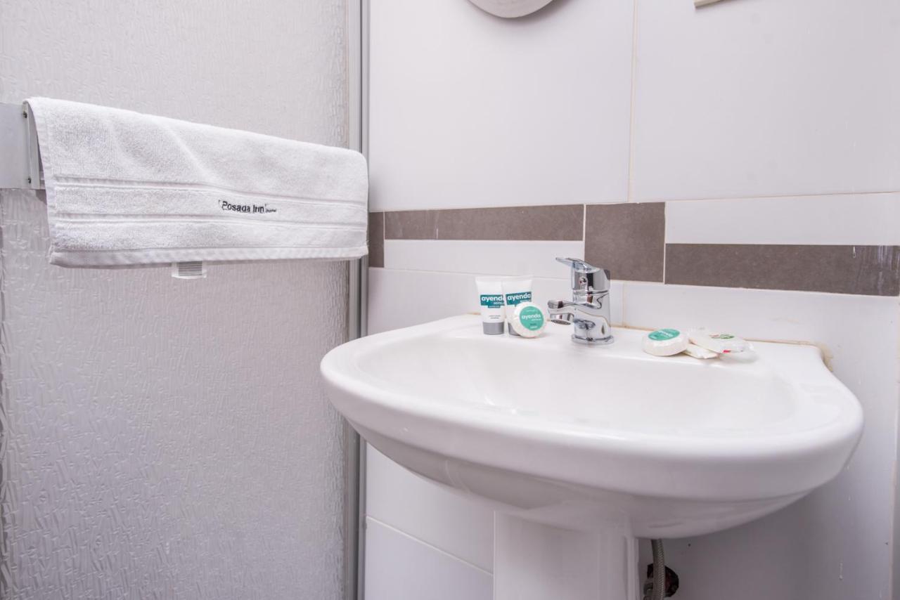 קוסקו Ayenda Posada Inn מראה חיצוני תמונה
