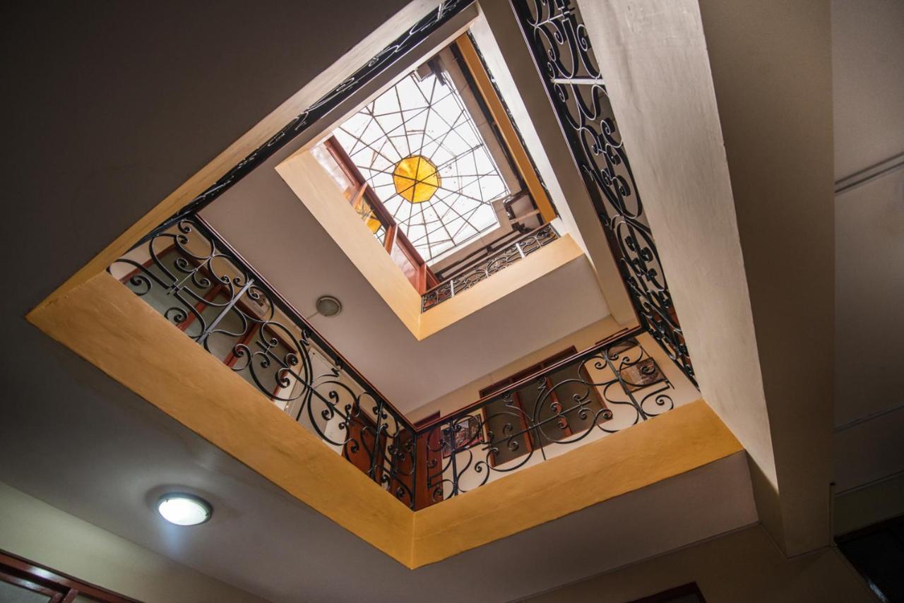 קוסקו Ayenda Posada Inn מראה חיצוני תמונה
